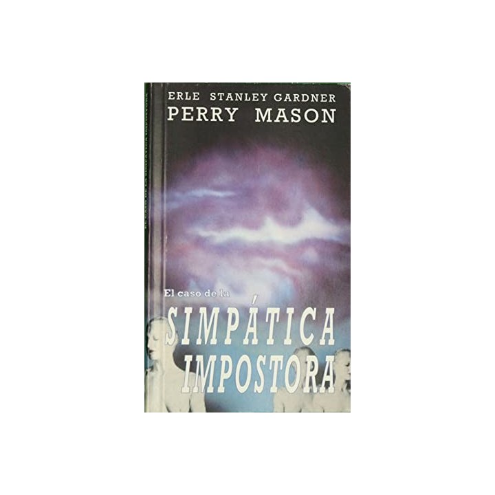 El Caso De La Simpática Impostora